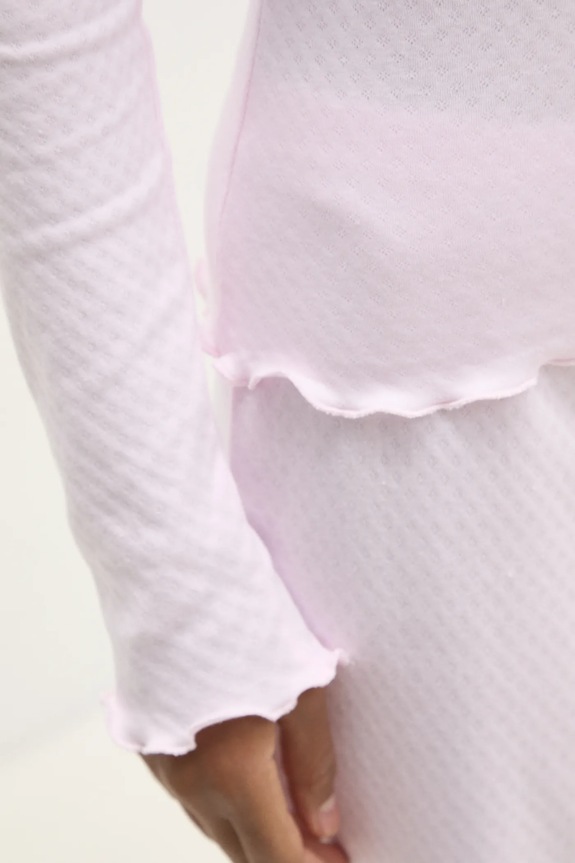 Answear.LAB pigama in lana WS25.BID003