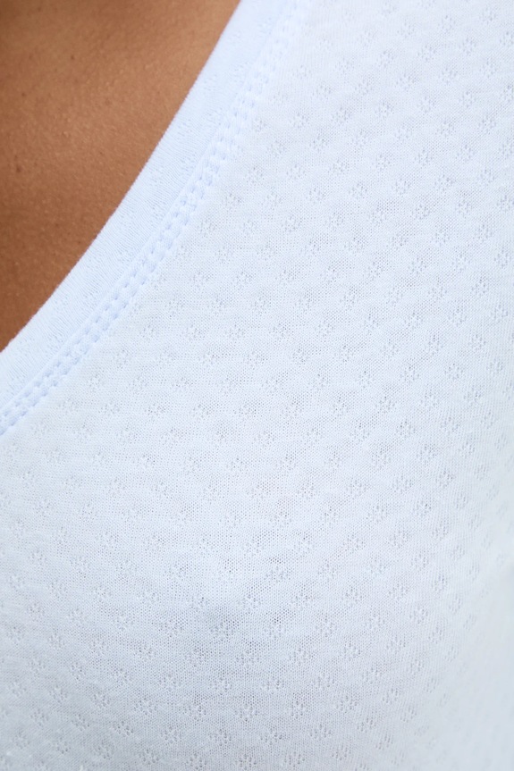 Pamučna pidžama Answear.LAB WS25.BID003