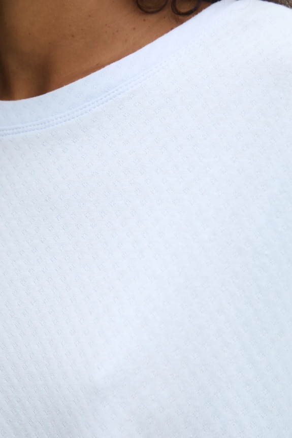 Pamučna pidžama Answear.LAB WS25.BID005