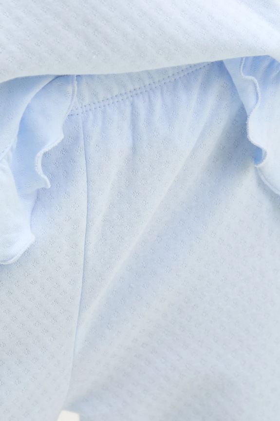 Pamučna pidžama Answear.LAB WS25.BID005