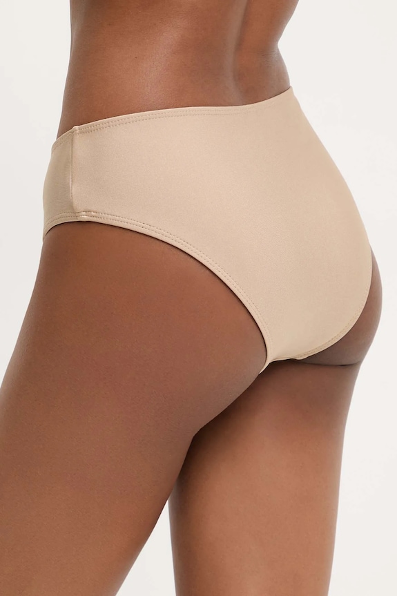 Ρούχα Μαγιό σλιπ μπικίνι Answear.LAB hlb107.D.2.flk χρυσαφί