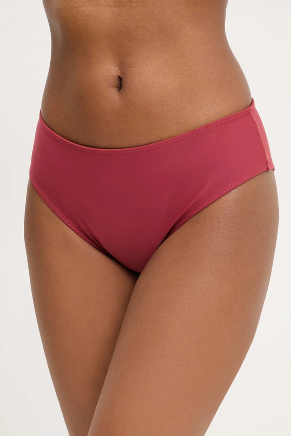 Answear.LAB slip da bikini fondi arancione hlb107.D.1.flk