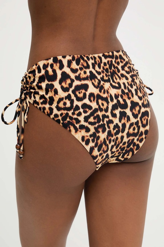 Answear.LAB bikini alsó hmd515.D1.FLK barna WS25