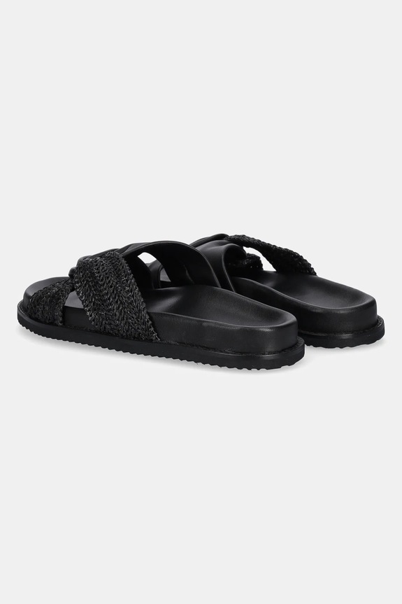 Answear Lab papuci negru RSP10147