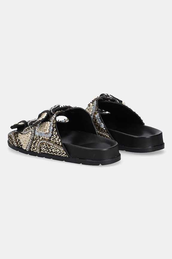 Answear Lab papuci negru RSP10912