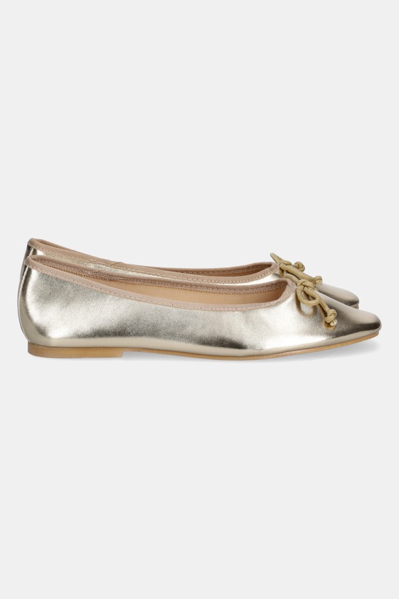 Balerinke Answear.LAB AROSA1 zlata WS25