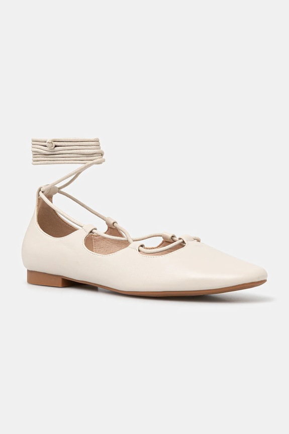 Answear.LAB balerina bézs PHELPS5