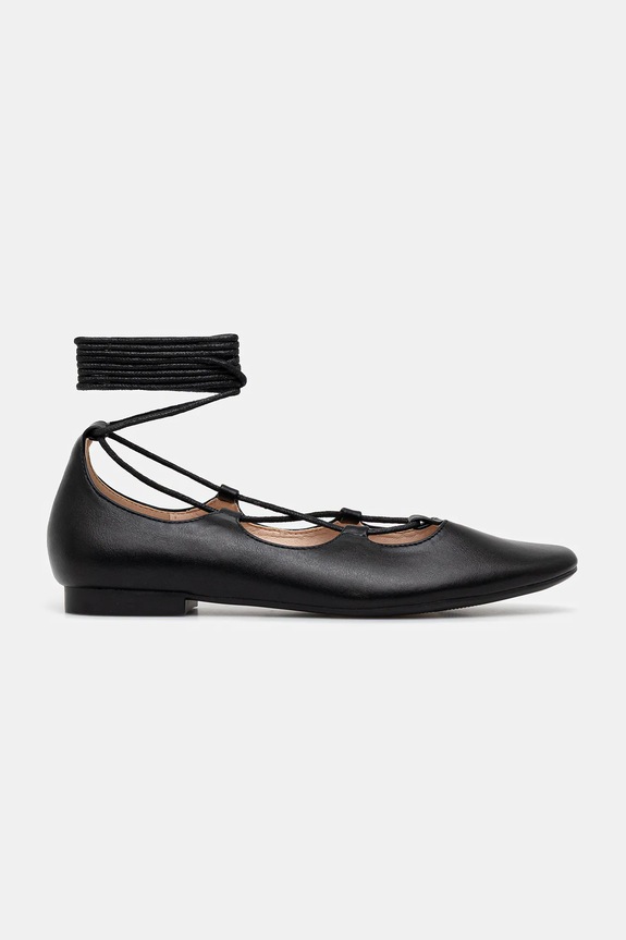 Μπαλαρίνες Answear.LAB PHELPS5 μαύρο WS25