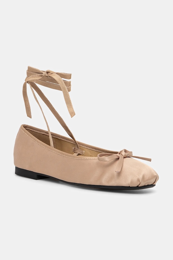 Answear.LAB baleriny złoty LT249111.3W