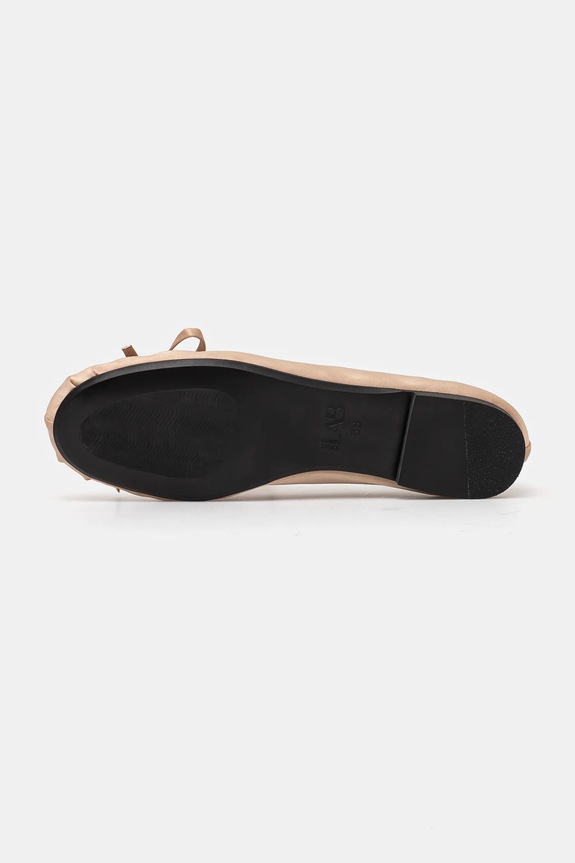 Answear.LAB baleriny LT249111.3W złoty