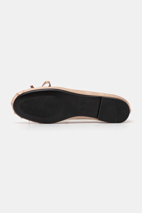 Answear.LAB baleriny LT249111.3W złoty