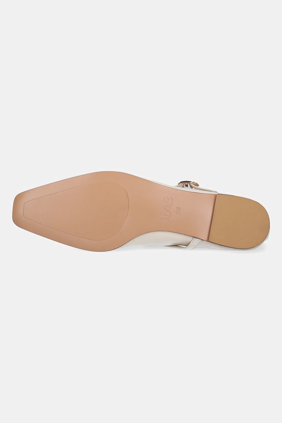 Answear.LAB ballerine in pelle V1936.15.2