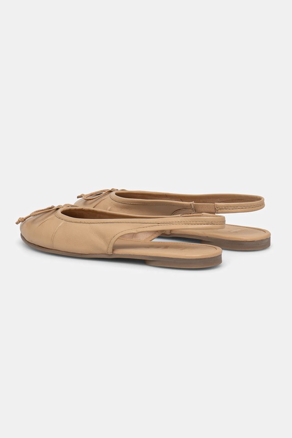 Scarpe Answear.LAB ballerine 19118 beige
