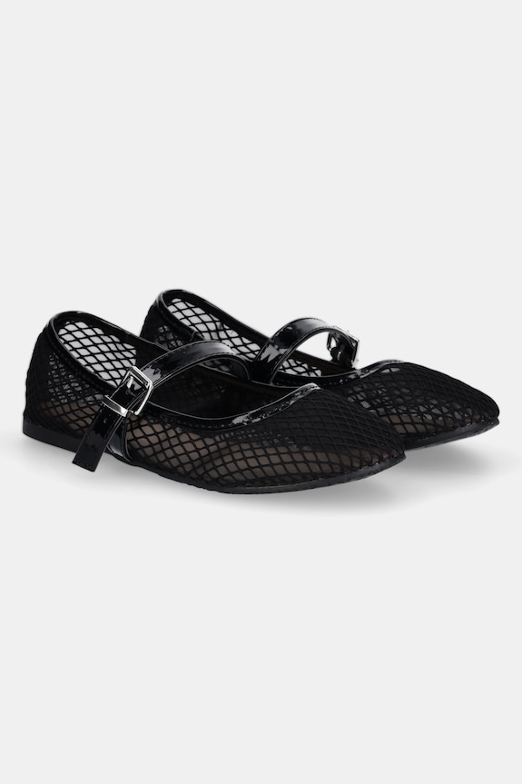 Answear.LAB baleriny czarny 2BB3522001.2100