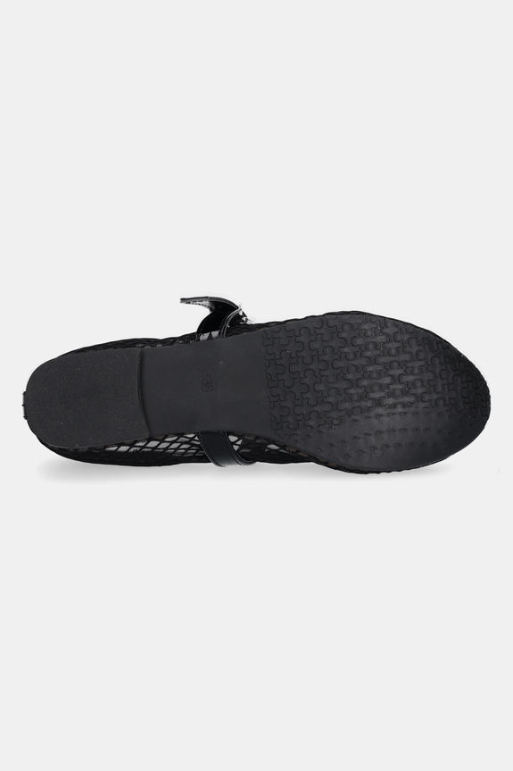 Answear.LAB baleriny 2BB3522001.2100 czarny