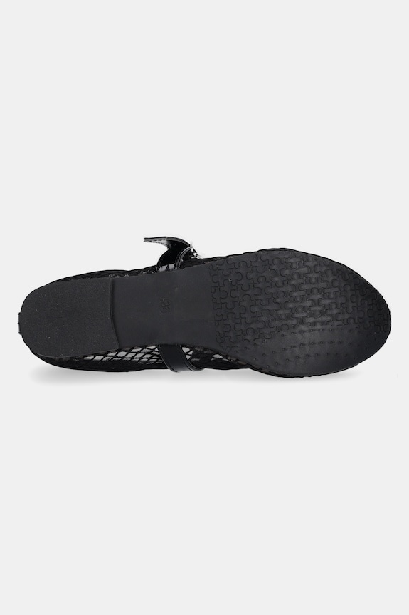 Answear.LAB baleriny 2BB3522001.2100 czarny