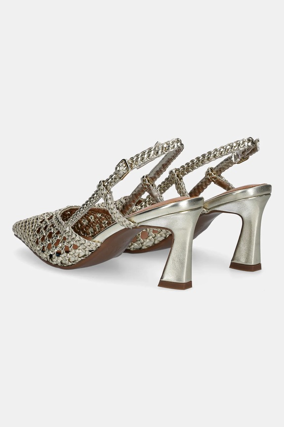 Παπούτσια Γόβες Answear.LAB LAD822082K.HWK χρυσαφί