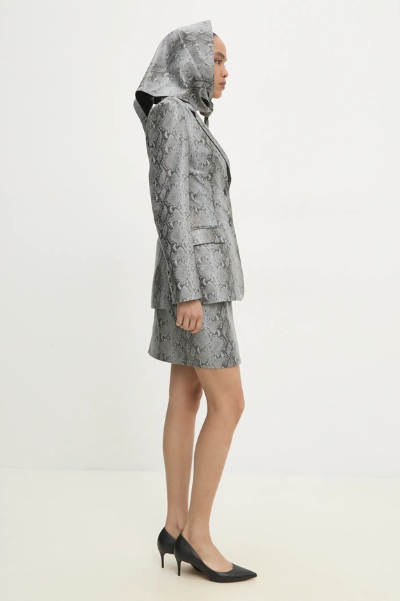 Answear.LAB WS25.SAD003 grigio WS25