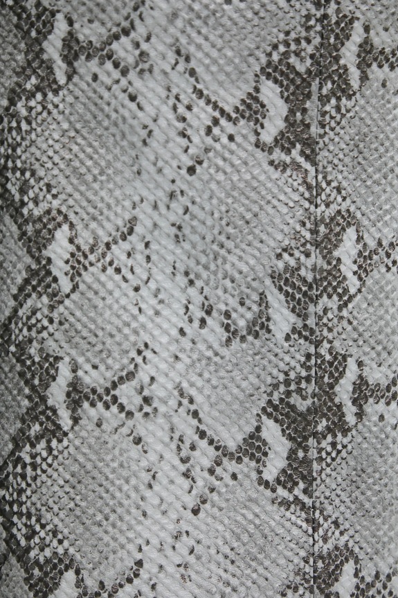 Кожена пола Answear.LAB WS25.SDD001