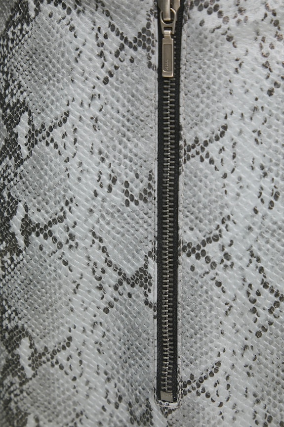 Кожена пола Answear.LAB WS25.SDD001