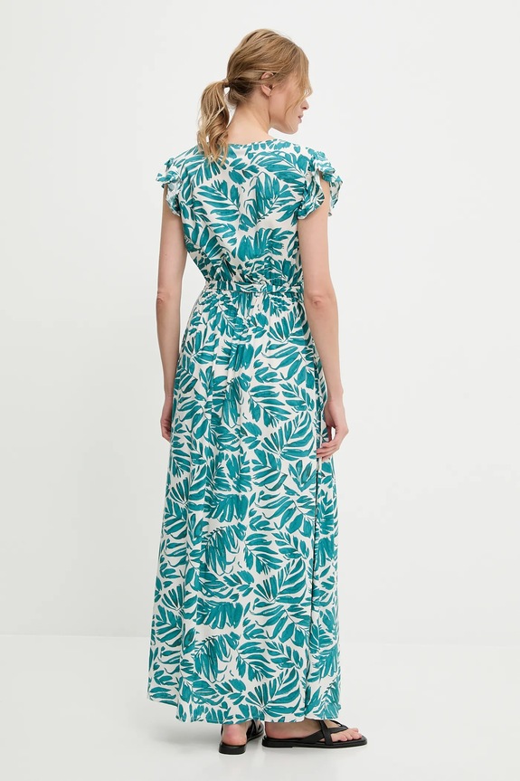 Abbigliamento Answear.LAB vestito N2.HMS verde