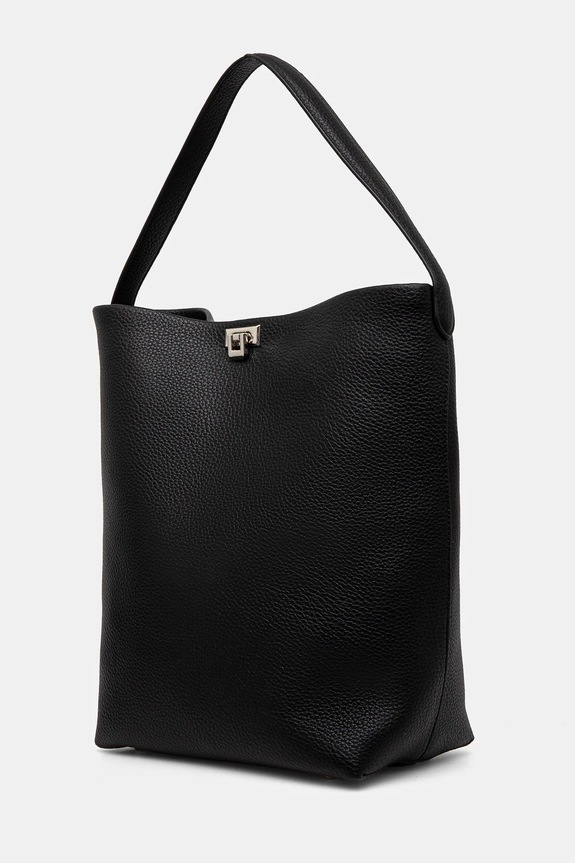 Answear.LAB kézitáska BS.0842.c fekete WS25