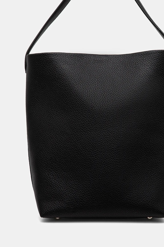 Kiegészítők Answear.LAB kézitáska BS.0842.c fekete