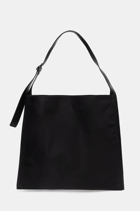 Сумочка Answear.LAB гладкий чорний BS.0843.c