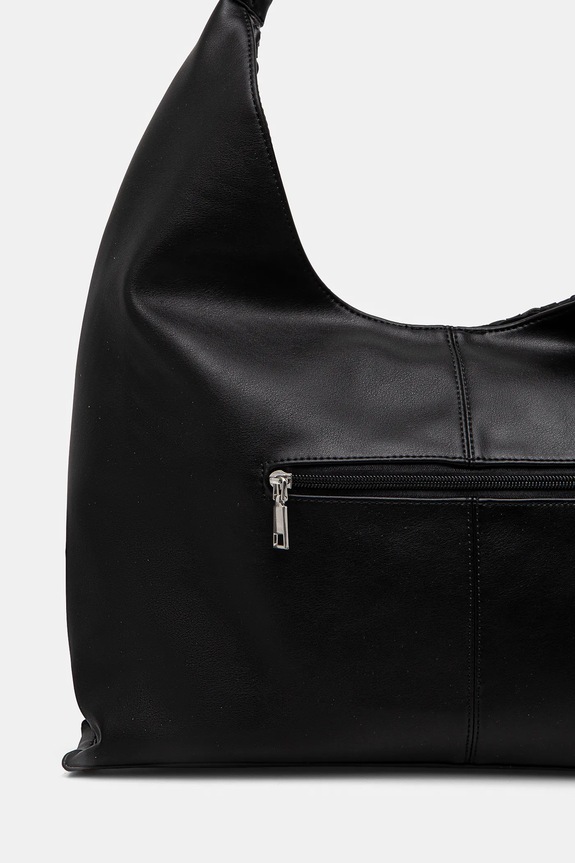 Kiegészítők Answear.LAB kézitáska BS.0845.c fekete