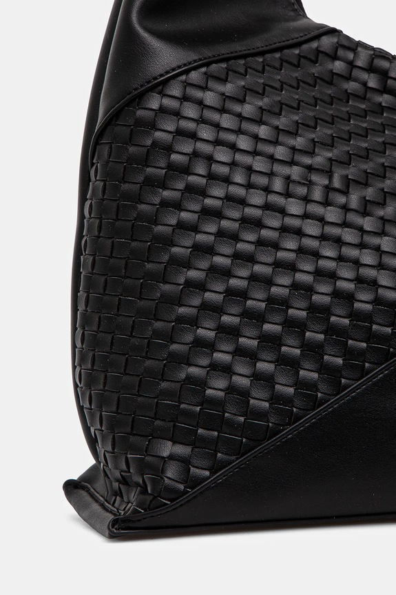 Answear.LAB kézitáska fekete BS.0845.c