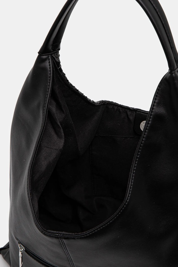 Answear.LAB kézitáska BS.0845.c fekete