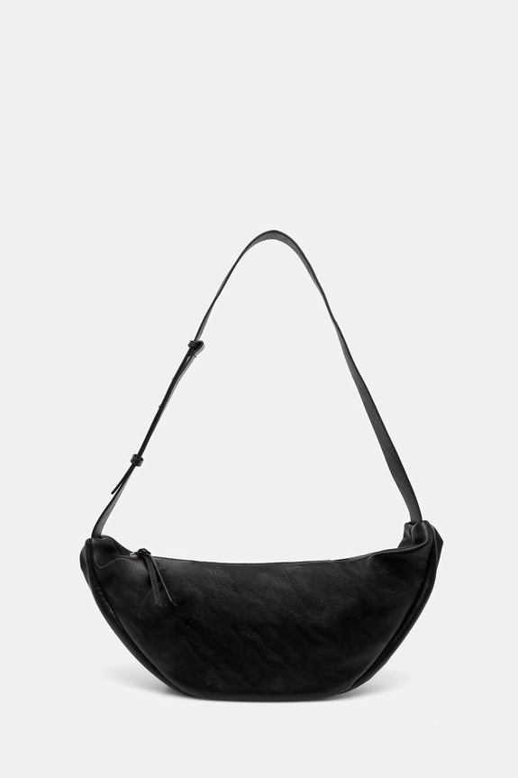 Answear.LAB borsetta semplice nero BS.0846.c