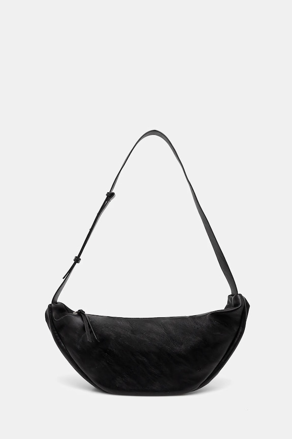 Answear.LAB borsetta semplice nero BS.0846.c