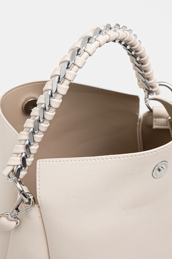 Answear.LAB borsetta BS.0847.c beige