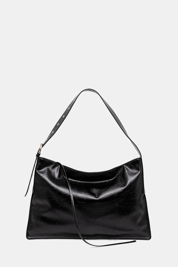 Answear Lab poseta uni negru BS.0849.c