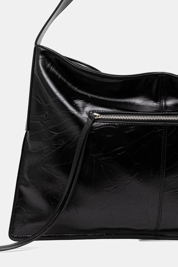 Answear Lab poseta BS.0849.c negru WS25