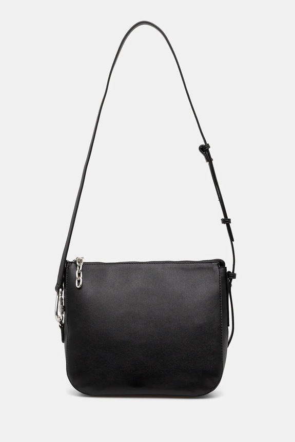 Τσάντα Answear.LAB συνθετικό μαύρο BS.0851.c