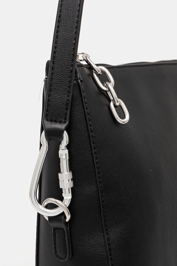 Τσάντα Answear.LAB μαύρο BS.0851.c