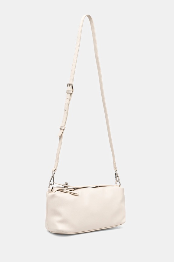 Answear.LAB kézitáska BS.0853.c bézs WS25