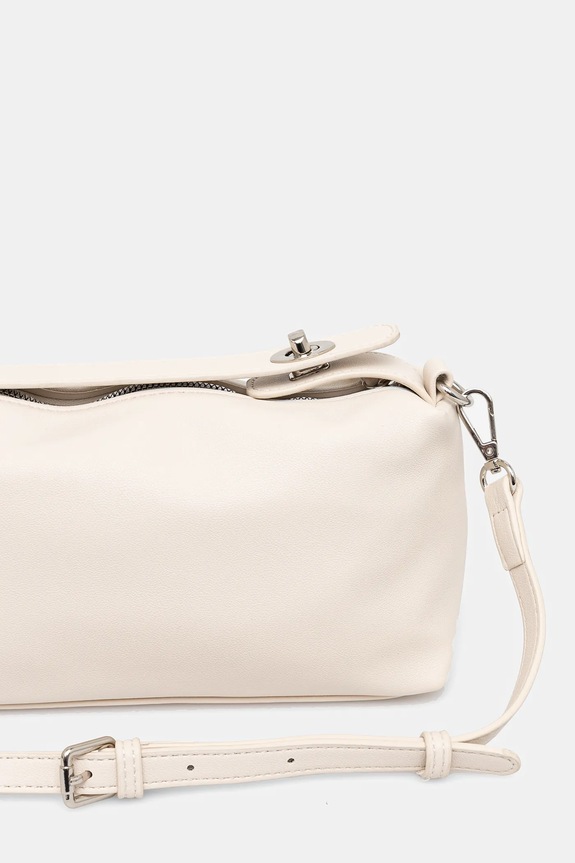 Kiegészítők Answear.LAB kézitáska BS.0853.c bézs