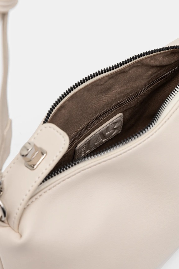 Answear.LAB kézitáska bézs BS.0853.c