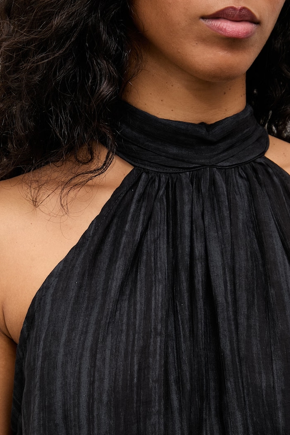 Answear.LAB bluzka halter damska 71851.tok
