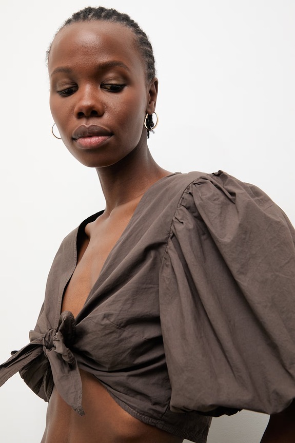 Answear.LAB komplet za žene od pamuka 93505.93508.iak