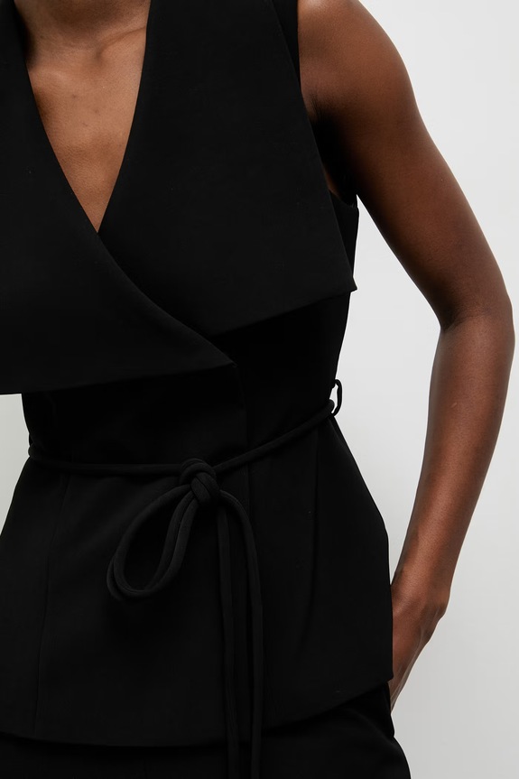 Answear.LAB komplet damski z bawełną 971450.971451.hak