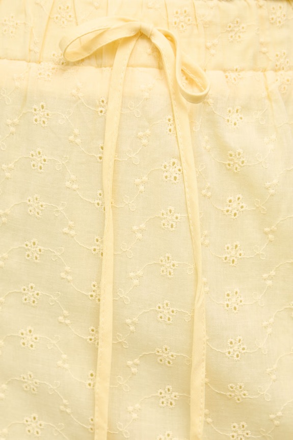 Answear.LAB σετ γυναικείο βαμβακερό PS9521ABS.fak