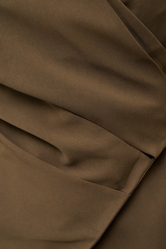 Γιλέκο Answear.LAB 120684.tok πράσινο