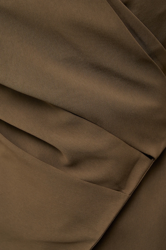 Γιλέκο Answear.LAB 120684.tok πράσινο