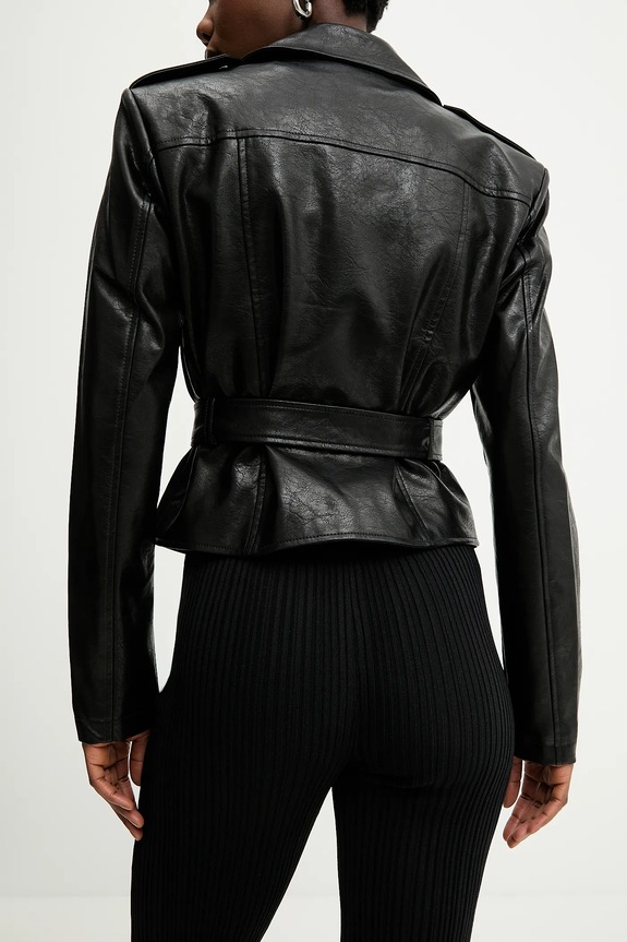 Answear.LAB ramoneska 3501.FLK czarny