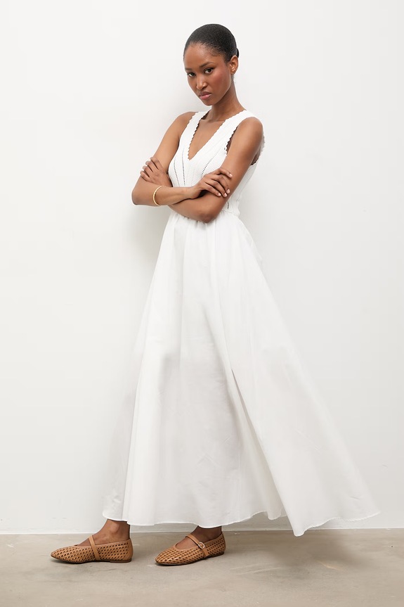 Answear.LAB baleriny skórzane SH-D25056-3256A.hak