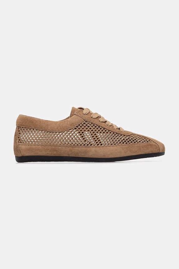 Sneakers Answear.LAB VEIL DAY LT001-6-F277.cjk μπεζ